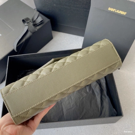 Rep ladies REP BAG MEDIUM ENVELOPE YSL 0719